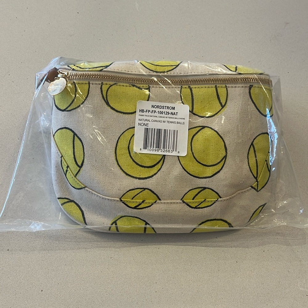 Clare V Belt Bag